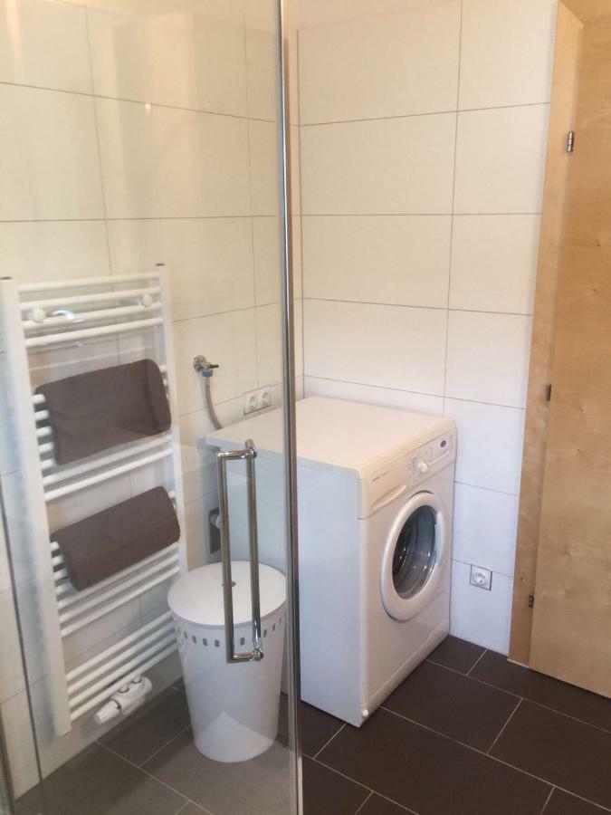 Haus Tschirgantblick Apartment Таренц Екстериор снимка
